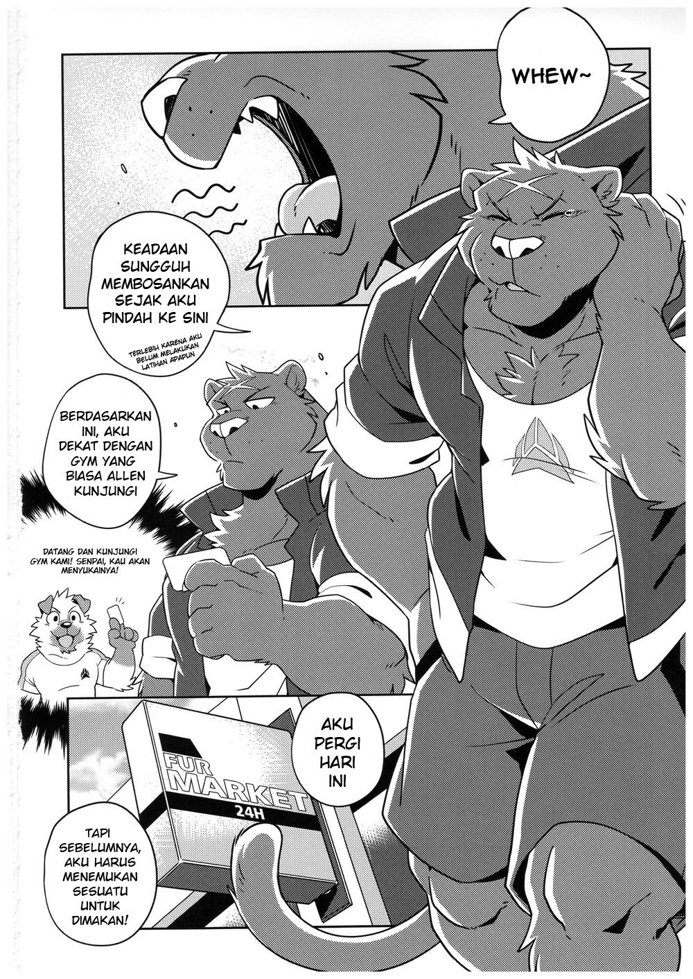 Wild Style Takemoto Arashi Sign Up Indonesia Gay Manga Hd