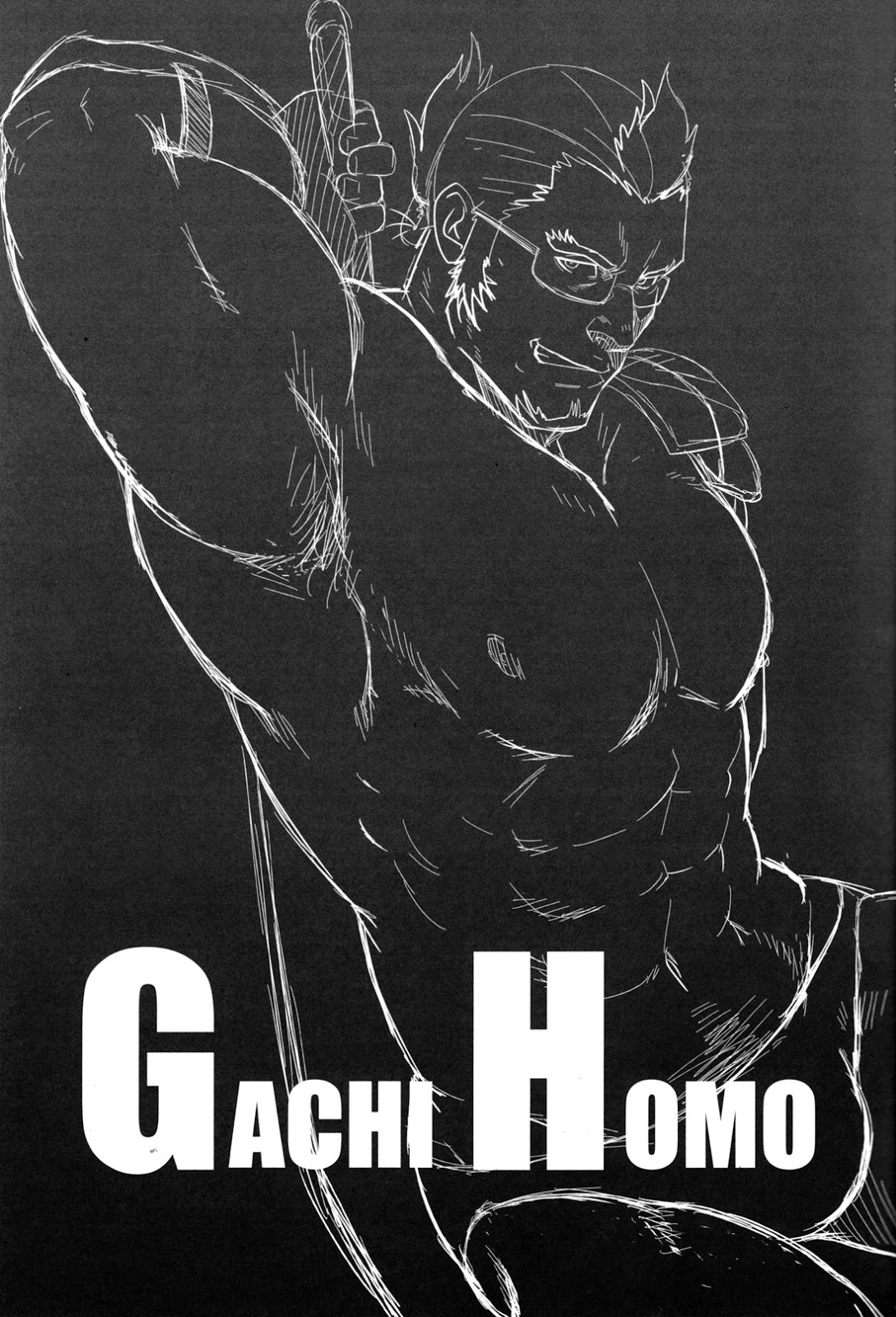 Ixion Saga Dt Porn Comics - Rycanthropy (Gai Mizuki)] Ixion Saga dj â€“ Grate Heaven [JP] - Gay Manga |  HD Porn Comics