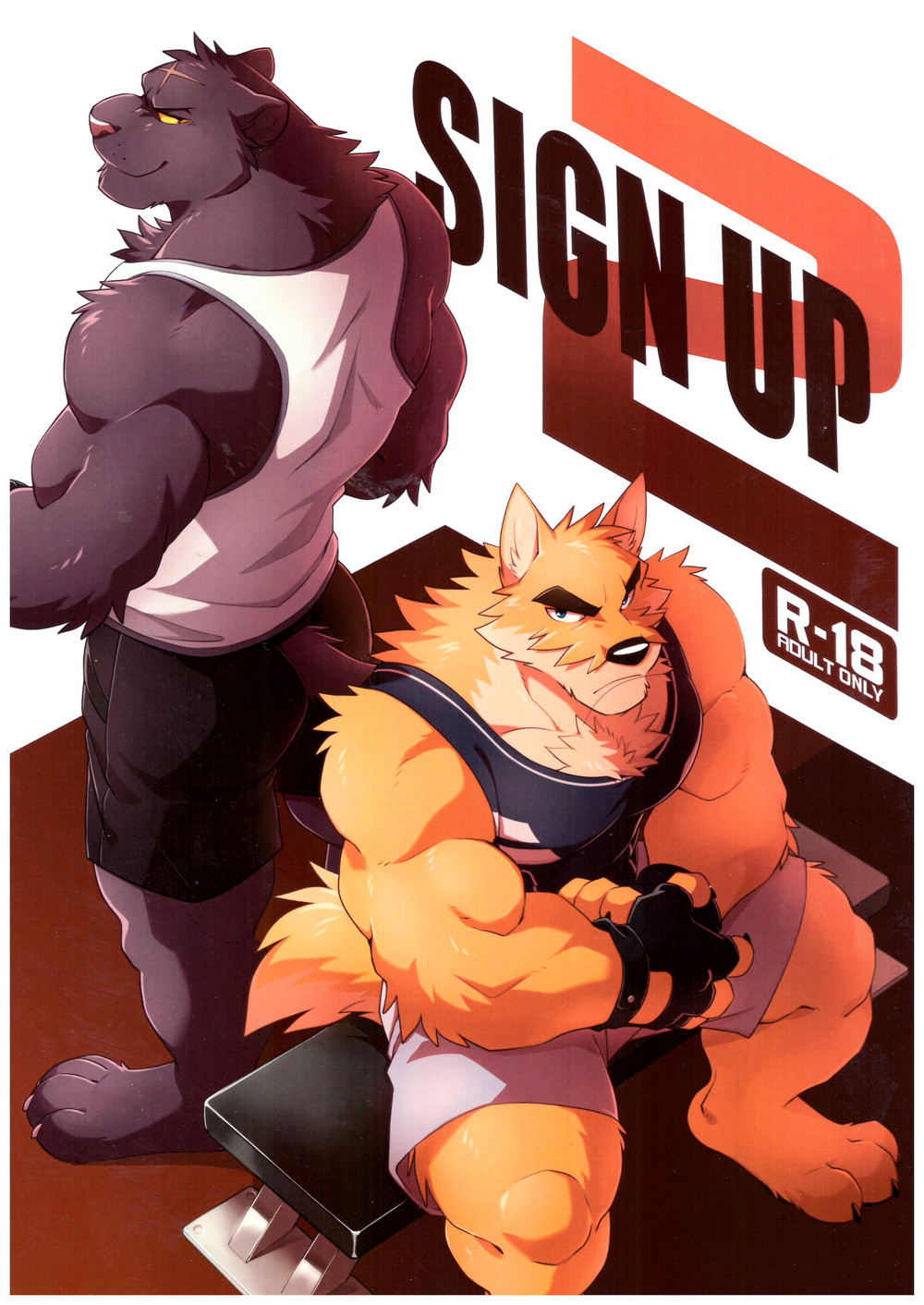 Takemoto Arashi] Sign Up 2 [Vietnamese] - Gay Manga | HD Porn Comics