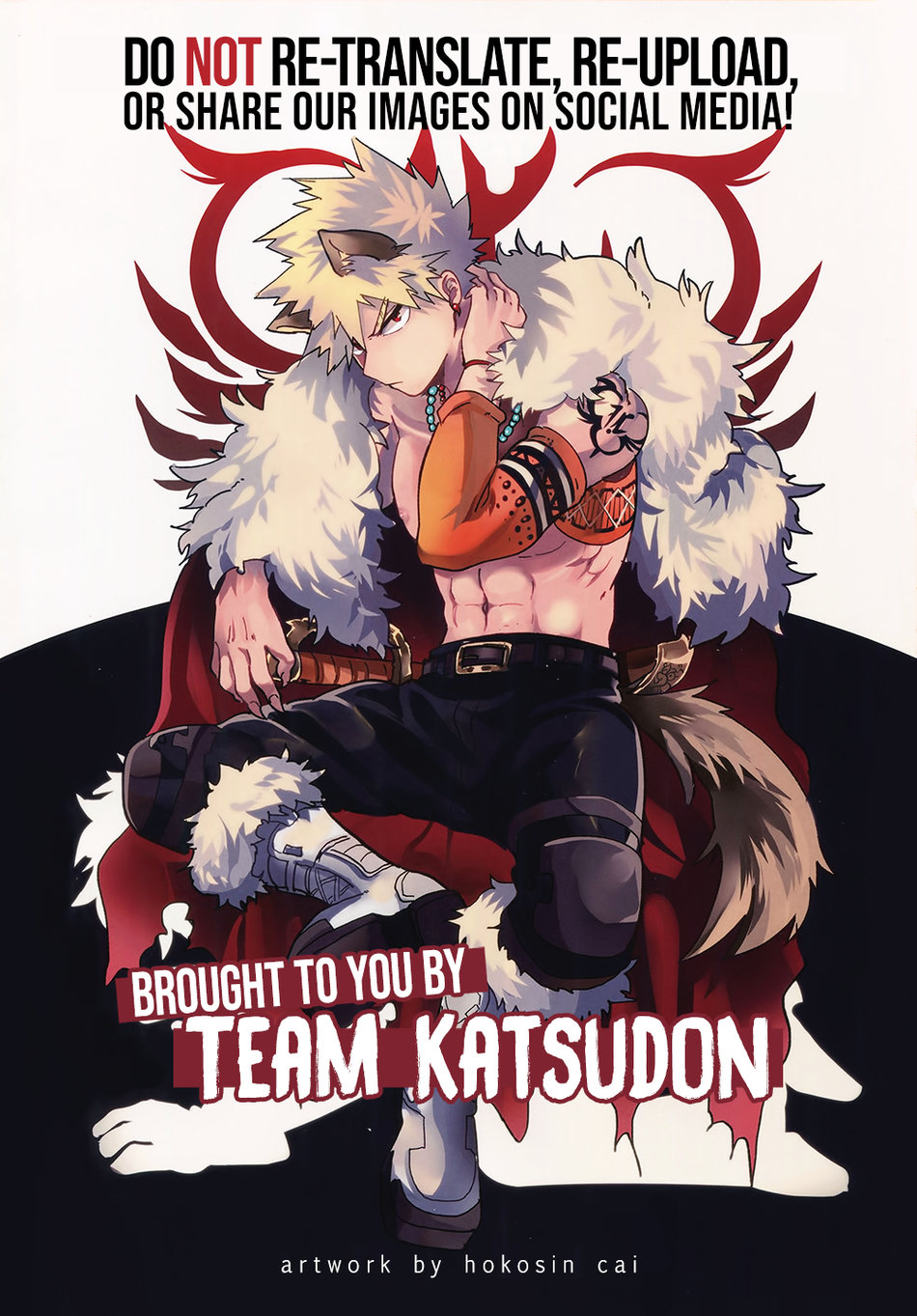Add Some Spice to Your Life with My Hero Academia Hentai Manga