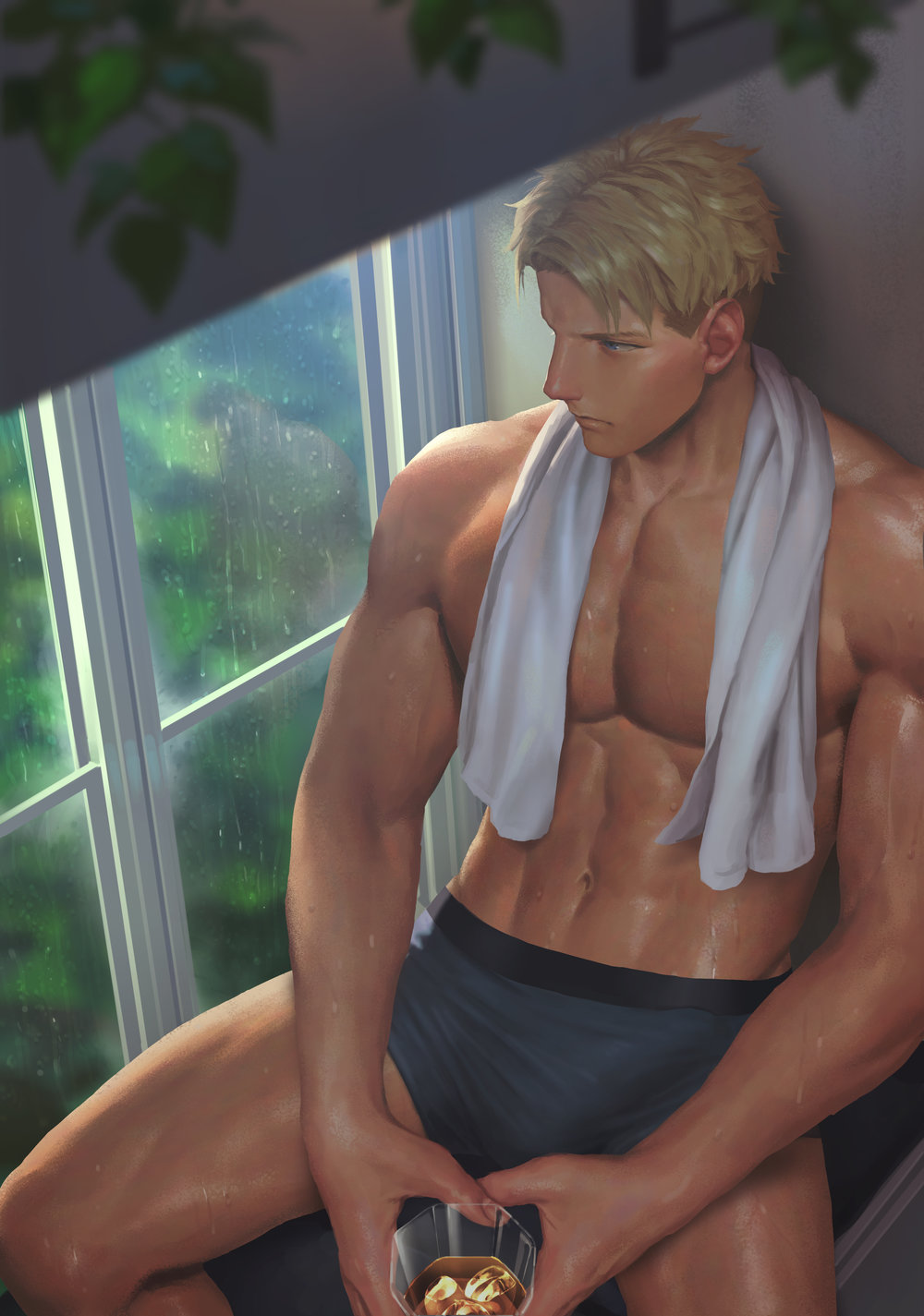 Loid forger gay porn