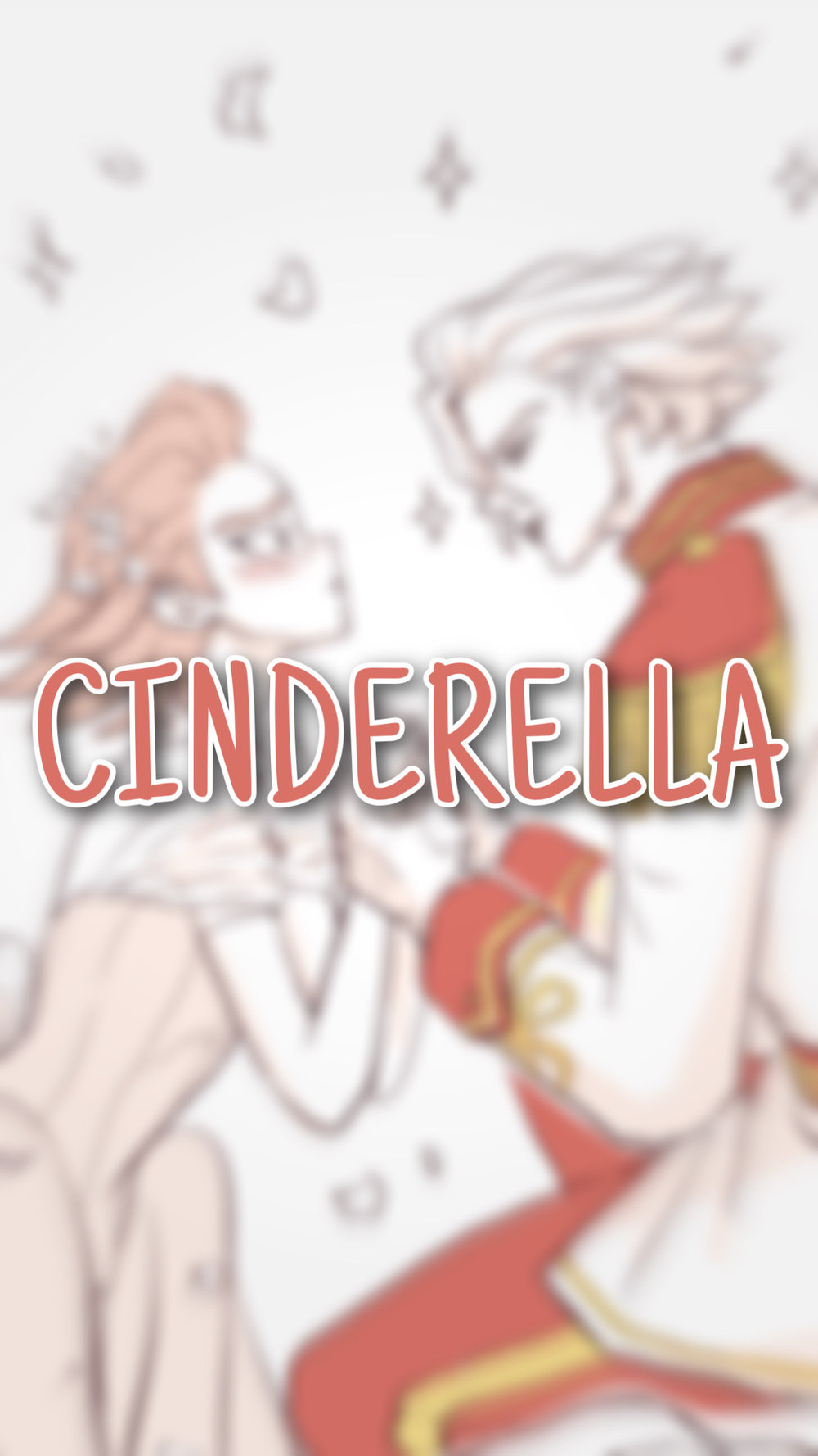 Chindrella Cartoon Porn Tv - Karasu] Cinderella â€“ Dr. Stone dj [Eng] - Gay Manga | HD Porn Comics