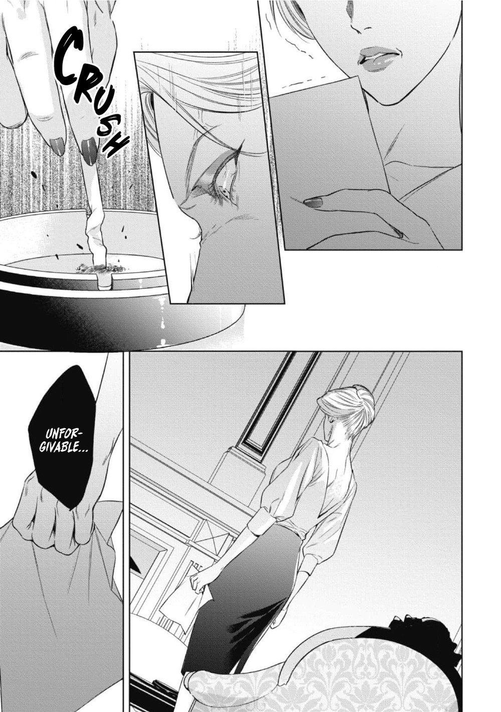 Alpha no hanayome: kyoumei renjou