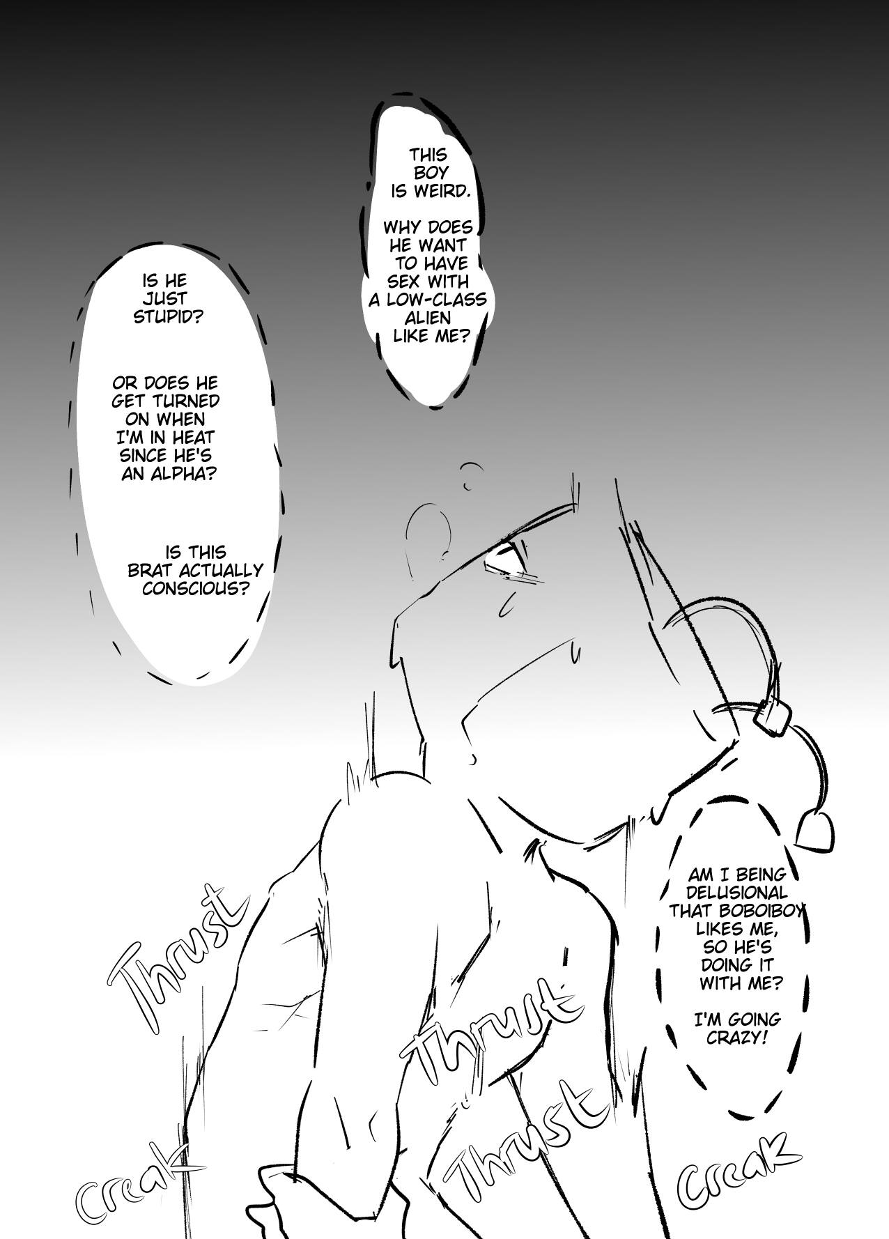 1276px x 1778px - Bu Te Q] Heat â€“ Boboiboy.dj [Eng] - Gay Manga | HD Porn Comics
