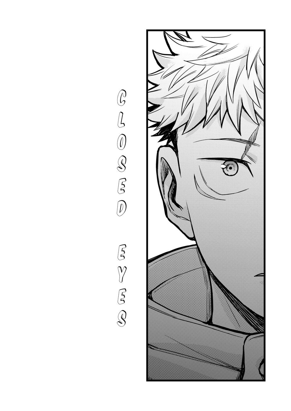 Kyomoto] HiIta log 1 – Jujutsu Kaisen dj dj [Eng] - Gay Manga | HD Porn  Comics