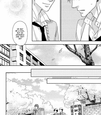 [ROKUJOU Poko] Koi o Shita Sora no Majika [Eng] – Gay Manga sex 159