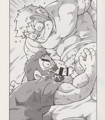 [Noda Gaku] Stephen Stills Joseph No Stephen Kaizou Keikaku Monogatari [Kr] – Gay Manga sex 11