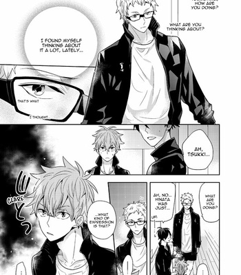 [SK] The Tale of the Sun and Moon – Haikyuu dj [Eng] – Gay Manga sex 11