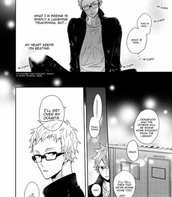 [SK] The Tale of the Sun and Moon – Haikyuu dj [Eng] – Gay Manga sex 38