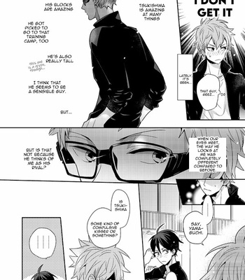 [SK] The Tale of the Sun and Moon – Haikyuu dj [Eng] – Gay Manga sex 8