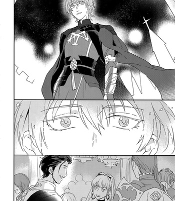 [atsu] Amrita – Fire Emblem dj [Eng] – Gay Manga sex 8