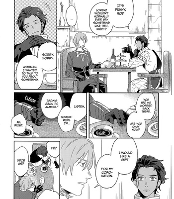 [atsu] Amrita – Fire Emblem dj [Eng] – Gay Manga sex 10