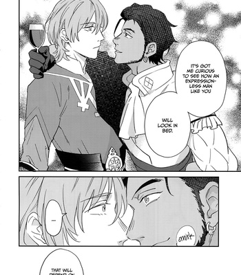 [atsu] Amrita – Fire Emblem dj [Eng] – Gay Manga sex 16
