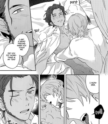 [atsu] Amrita – Fire Emblem dj [Eng] – Gay Manga sex 17