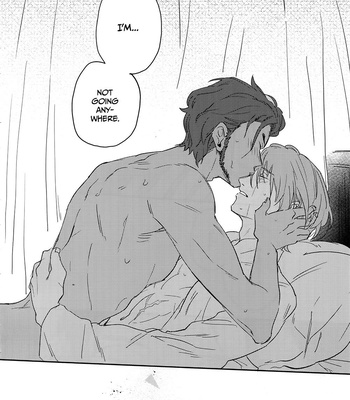 [atsu] Amrita – Fire Emblem dj [Eng] – Gay Manga sex 26