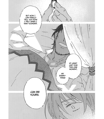 [atsu] Amrita – Fire Emblem dj [Eng] – Gay Manga sex 28