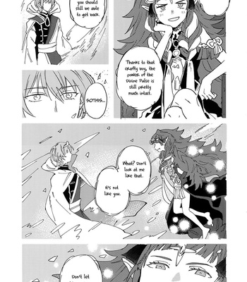 [atsu] Amrita – Fire Emblem dj [Eng] – Gay Manga sex 31