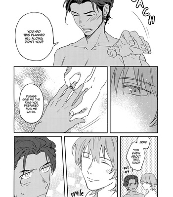 [atsu] Amrita – Fire Emblem dj [Eng] – Gay Manga sex 36