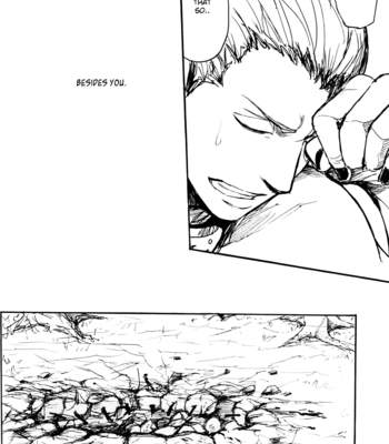 [Shoowa] Naruto dj – hymne a l’amour [Eng] – Gay Manga sex 29