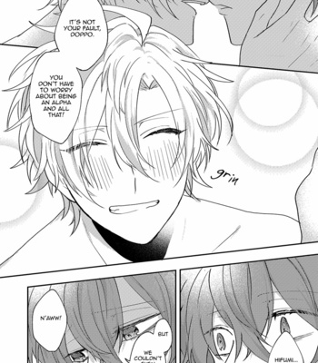 [W.R.S (Takiyoshi)] Answer – Hypnosis Mic dj [Eng] – Gay Manga sex 12