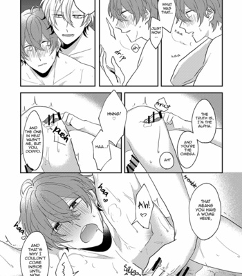 [W.R.S (Takiyoshi)] Answer – Hypnosis Mic dj [Eng] – Gay Manga sex 28
