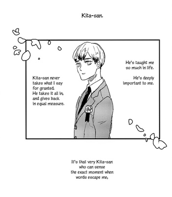 [Calciumer] Goes Without Saying – Haikyuu!! dj [Eng] – Gay Manga sex 4