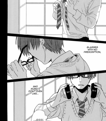 [kurotama] Call My Name – ACCA dj [Eng] – Gay Manga sex 4