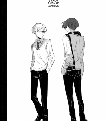 [kurotama] Call My Name – ACCA dj [Eng] – Gay Manga sex 30