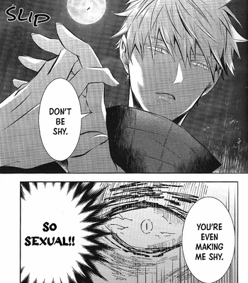 [Chiaki] DAISY – Jujutsu Kaisen [Eng] – Gay Manga sex 12