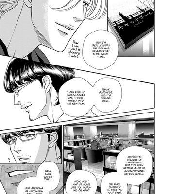 [NITTA Youka] Haru wo Daiteita Alive – Volume 6 [Eng] – Gay Manga sex 10