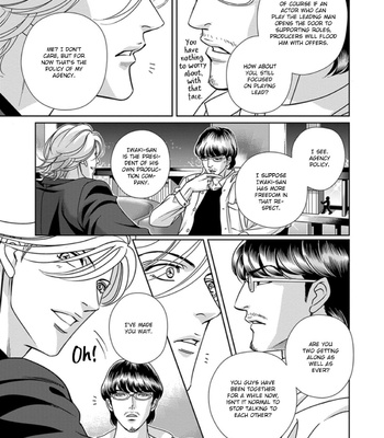 [NITTA Youka] Haru wo Daiteita Alive – Volume 6 [Eng] – Gay Manga sex 12