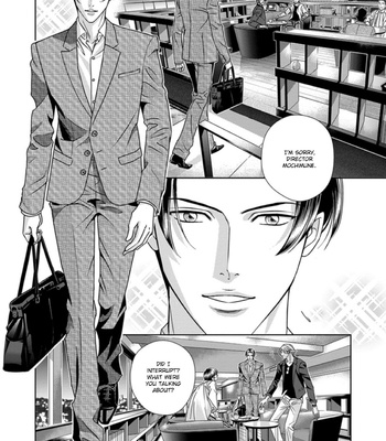 [NITTA Youka] Haru wo Daiteita Alive – Volume 6 [Eng] – Gay Manga sex 13