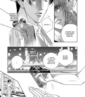 [NITTA Youka] Haru wo Daiteita Alive – Volume 6 [Eng] – Gay Manga sex 18