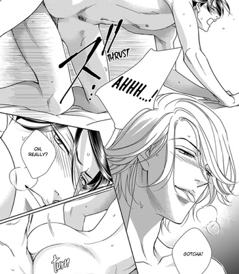 [NITTA Youka] Haru wo Daiteita Alive – Volume 6 [Eng] – Gay Manga sex 26