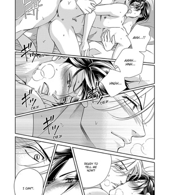 [NITTA Youka] Haru wo Daiteita Alive – Volume 6 [Eng] – Gay Manga sex 29