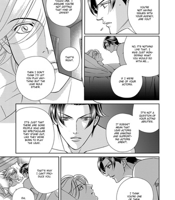 [NITTA Youka] Haru wo Daiteita Alive – Volume 6 [Eng] – Gay Manga sex 34