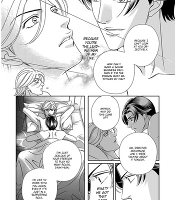 [NITTA Youka] Haru wo Daiteita Alive – Volume 6 [Eng] – Gay Manga sex 35