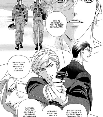 [NITTA Youka] Haru wo Daiteita Alive – Volume 6 [Eng] – Gay Manga sex 36