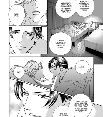 [NITTA Youka] Haru wo Daiteita Alive – Volume 6 [Eng] – Gay Manga sex 37