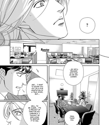 [NITTA Youka] Haru wo Daiteita Alive – Volume 6 [Eng] – Gay Manga sex 38