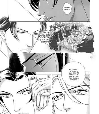 [NITTA Youka] Haru wo Daiteita Alive – Volume 6 [Eng] – Gay Manga sex 44