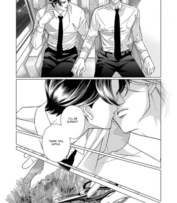[NITTA Youka] Haru wo Daiteita Alive – Volume 6 [Eng] – Gay Manga sex 45