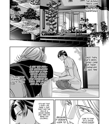 [NITTA Youka] Haru wo Daiteita Alive – Volume 6 [Eng] – Gay Manga sex 46