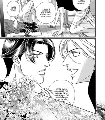 [NITTA Youka] Haru wo Daiteita Alive – Volume 6 [Eng] – Gay Manga sex 48