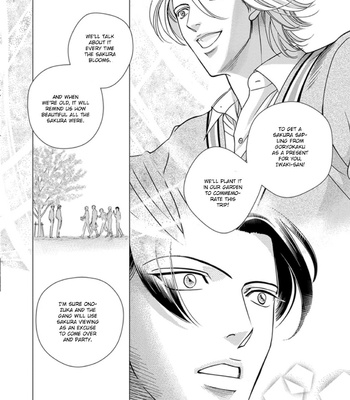 [NITTA Youka] Haru wo Daiteita Alive – Volume 6 [Eng] – Gay Manga sex 52