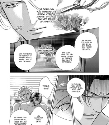 [NITTA Youka] Haru wo Daiteita Alive – Volume 6 [Eng] – Gay Manga sex 56