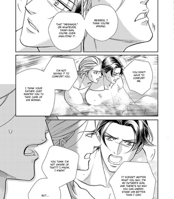 [NITTA Youka] Haru wo Daiteita Alive – Volume 6 [Eng] – Gay Manga sex 57