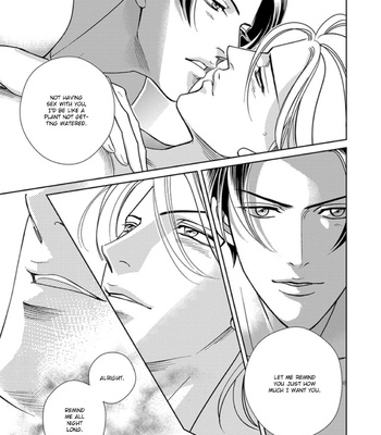[NITTA Youka] Haru wo Daiteita Alive – Volume 6 [Eng] – Gay Manga sex 63