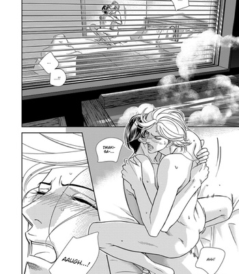 [NITTA Youka] Haru wo Daiteita Alive – Volume 6 [Eng] – Gay Manga sex 64