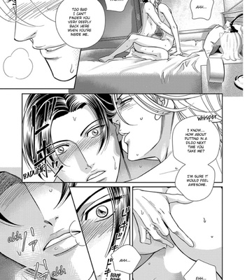 [NITTA Youka] Haru wo Daiteita Alive – Volume 6 [Eng] – Gay Manga sex 67